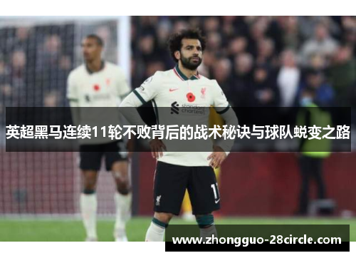 英超黑马连续11轮不败背后的战术秘诀与球队蜕变之路 英超黑马连续11轮不败背后的战术秘诀与球队蜕变之路