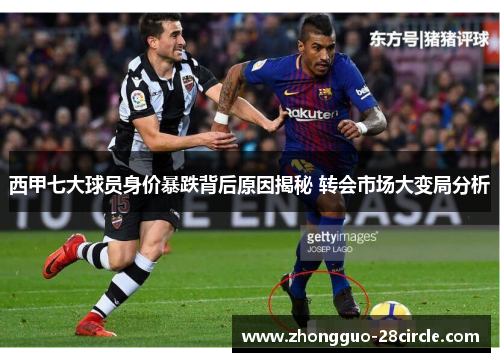西甲七大球员身价暴跌背后原因揭秘 转会市场大变局分析