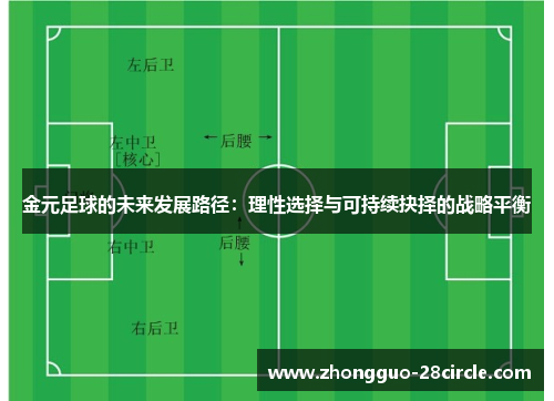 金元足球的未来发展路径：理性选择与可持续抉择的战略平衡