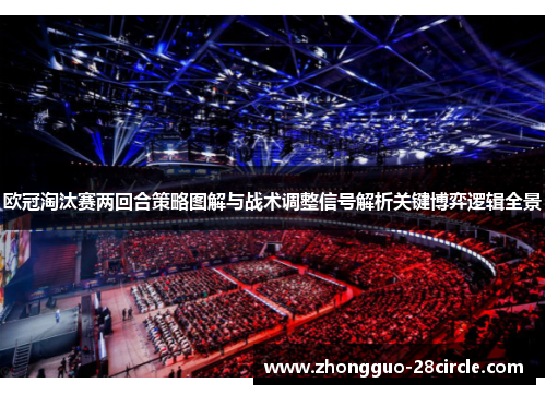 欧冠淘汰赛两回合策略图解与战术调整信号解析关键博弈逻辑全景